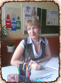 Она лучше всех, хоть и вторая Она лучше всех, хоть и вторая